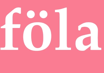 Synonym föla