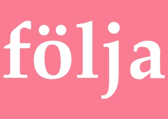 Synonym följa