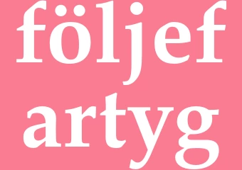 Synonym följefartyg