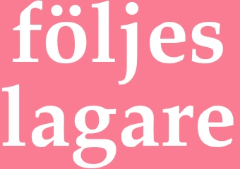 Synonym följeslagare