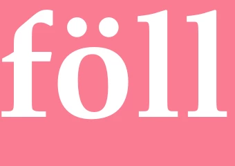 Synonym föll