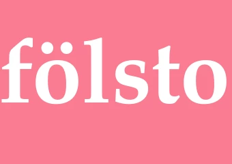 Synonym fölsto