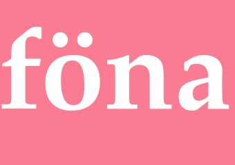 Synonym föna