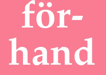 Synonym för hand