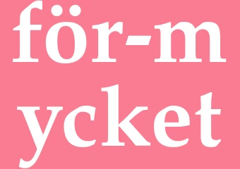 Synonym för mycket