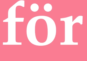 Synonym för