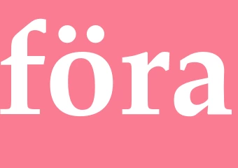 Synonym föra
