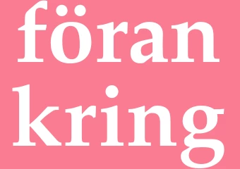 Synonym förankring