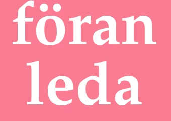 Synonym föranleda