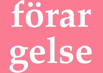 Synonym förargelse
