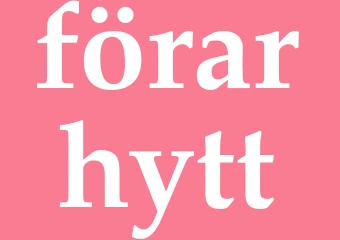 Synonym förarhytt