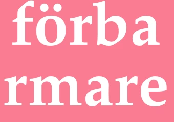 Synonym förbarmare