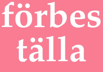 Synonym förbeställa
