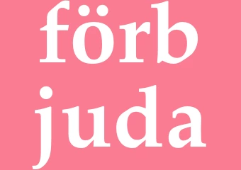 Synonym förbjuda