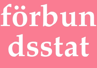 Synonym förbundsstat