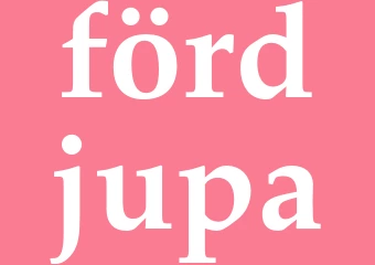 Synonym fördjupa