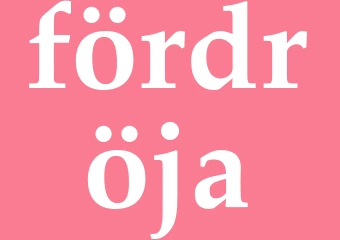 Synonym fördröja
