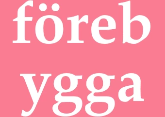 Synonym förebygga