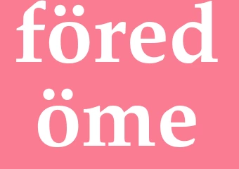 Synonym föredöme
