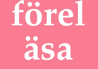 Synonym föreläsa