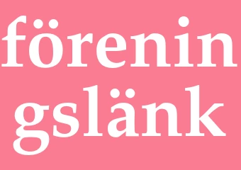 Synonym föreningslänk