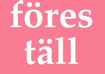 Synonym föreställ