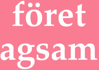 Synonym företagsam
