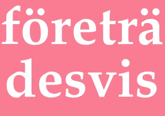 Synonym företrädesvis