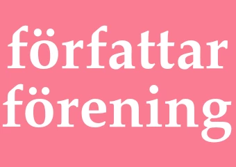 Synonym författarförening
