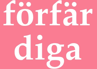 Synonym förfärdiga