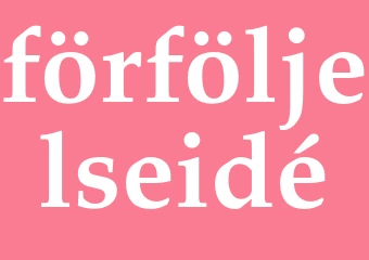 Synonym förföljelseidé