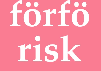 Synonym förförisk