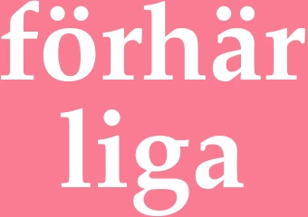 Synonym förhärliga