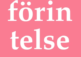 Synonym förintelse