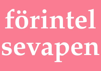Synonym förintelsevapen