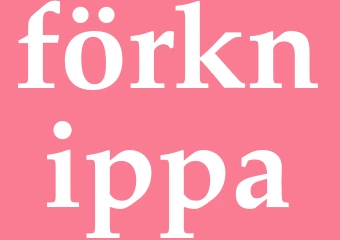 Synonym förknippa