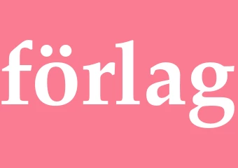 Synonym förlag