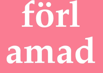 Synonym förlamad