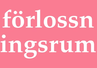 Synonym förlossningsrum