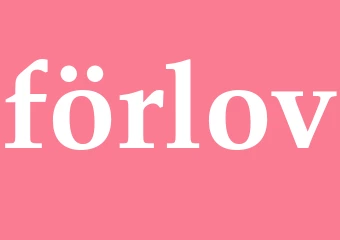 Synonym förlov