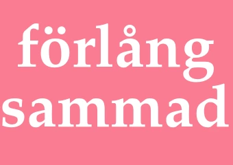 Synonym förlångsammad
