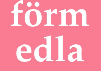 Synonym förmedla