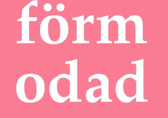 Synonym förmodad