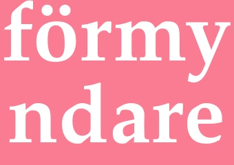 Synonym förmyndare
