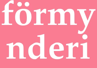 Synonym förmynderi