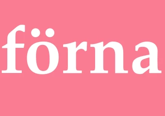 Synonym förna