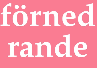 Synonym förnedrande