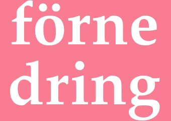 Synonym förnedring