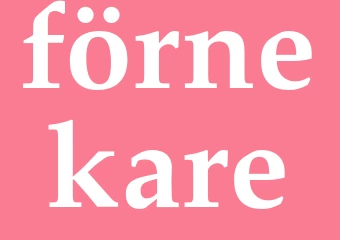 Synonym förnekare