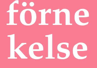 Synonym förnekelse